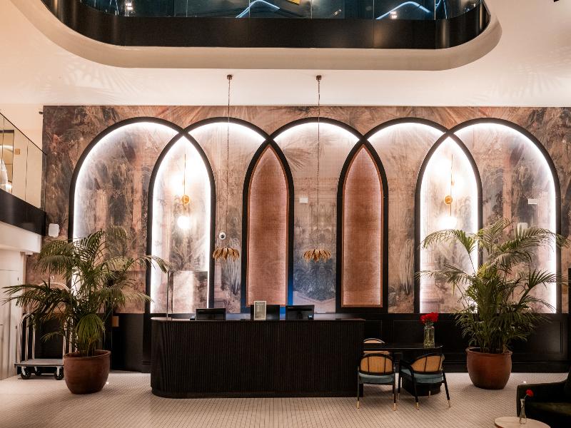 Sercotel Sevilla Don Luciano image