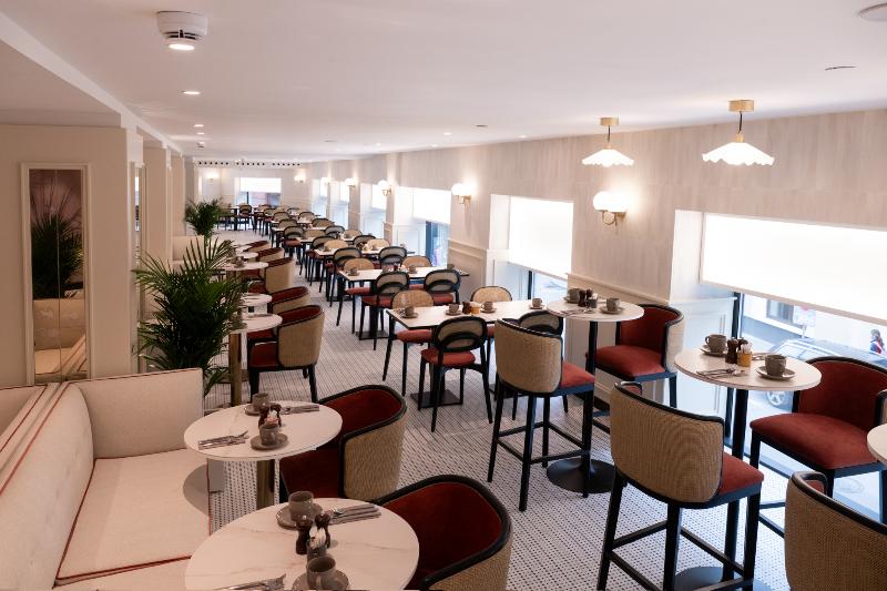 Sercotel Sevilla Don Luciano image