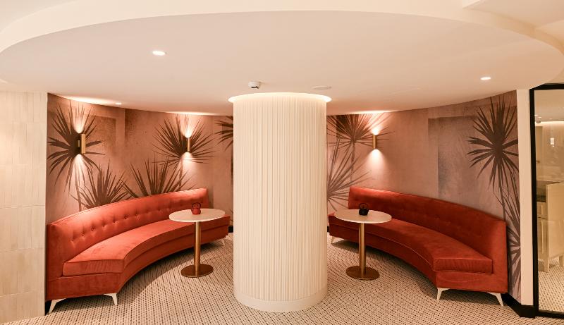 Sercotel Sevilla Don Luciano image