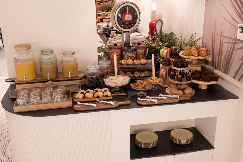 Sercotel Sevilla Don Luciano image