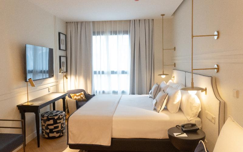 Sercotel Sevilla Don Luciano image