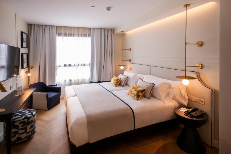 Sercotel Sevilla Don Luciano image