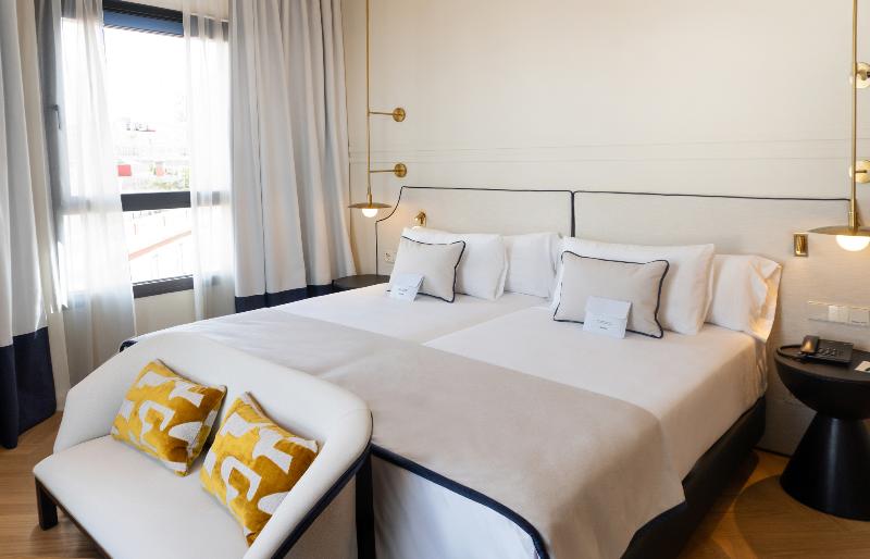 Sercotel Sevilla Don Luciano image