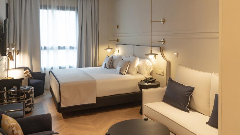 Sercotel Sevilla Don Luciano image