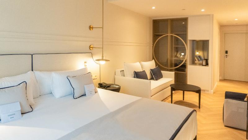 Sercotel Sevilla Don Luciano image