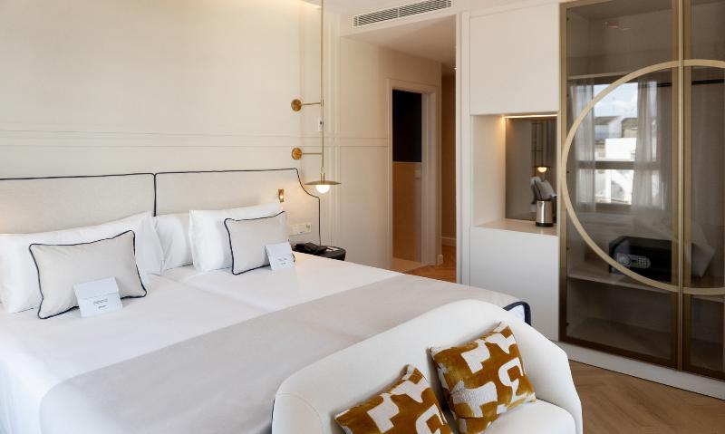 Sercotel Sevilla Don Luciano image