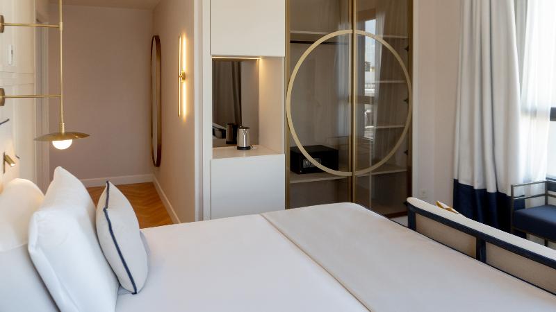 Sercotel Sevilla Don Luciano image