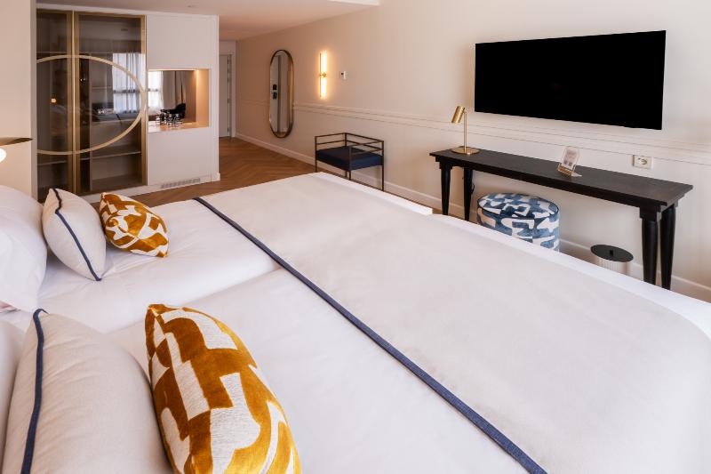 Sercotel Sevilla Don Luciano image