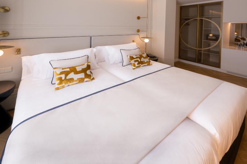 Sercotel Sevilla Don Luciano image