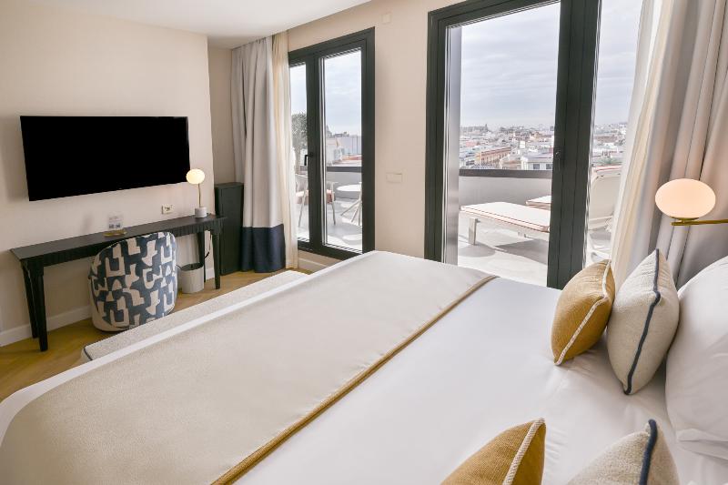 Sercotel Sevilla Don Luciano image
