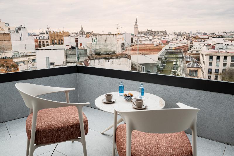 Sercotel Sevilla Don Luciano image