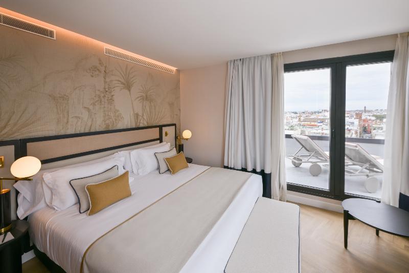 Sercotel Sevilla Don Luciano image