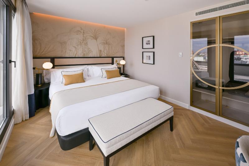 Sercotel Sevilla Don Luciano image