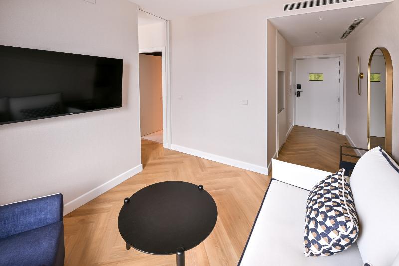 Sercotel Sevilla Don Luciano image