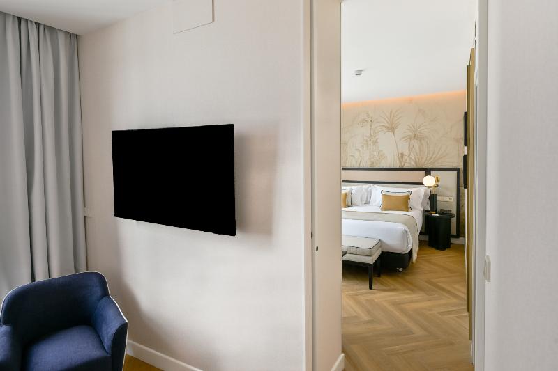 Sercotel Sevilla Don Luciano image