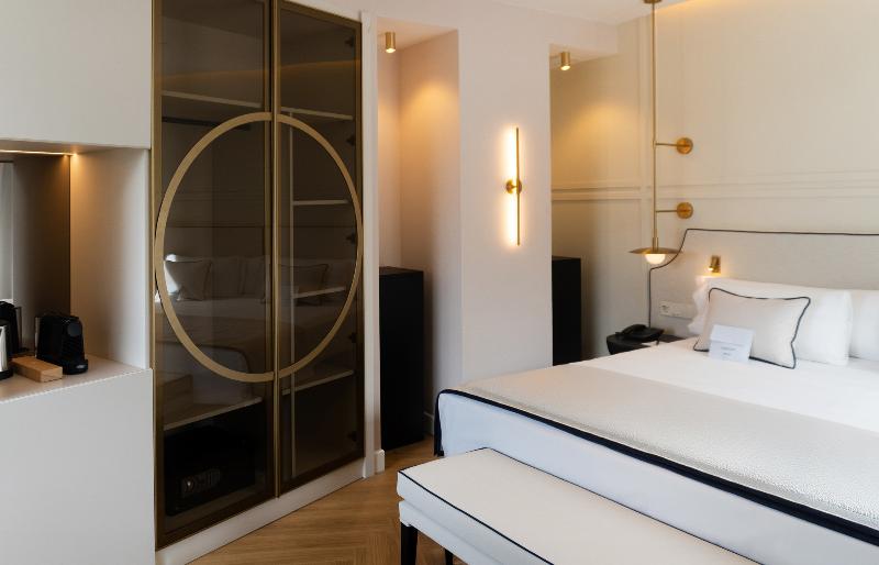 Sercotel Sevilla Don Luciano image
