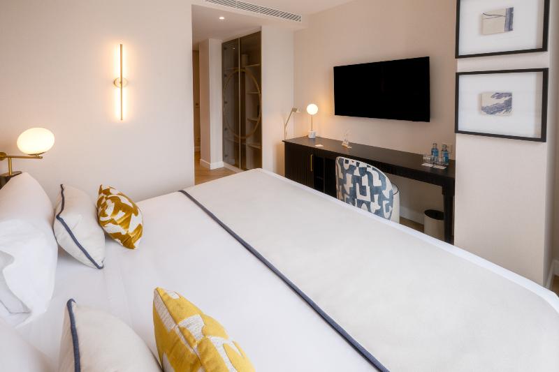 Sercotel Sevilla Don Luciano image