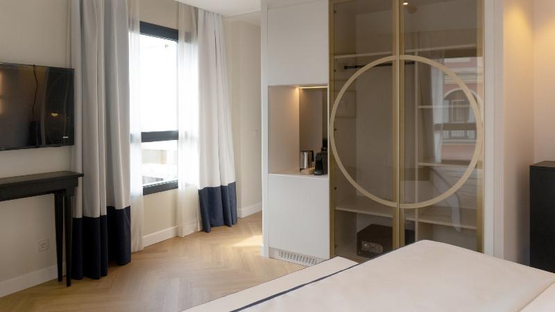 Sercotel Sevilla Don Luciano image