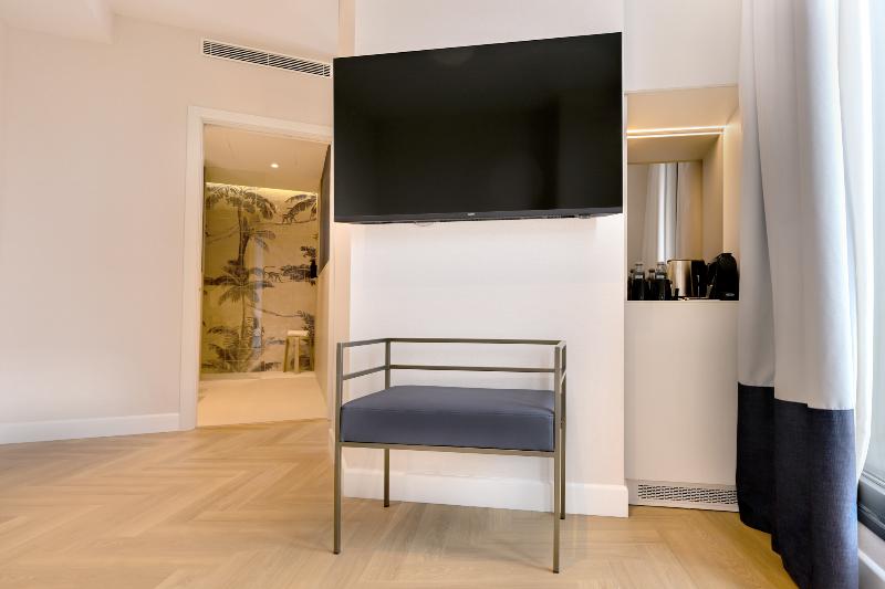 Sercotel Sevilla Don Luciano image