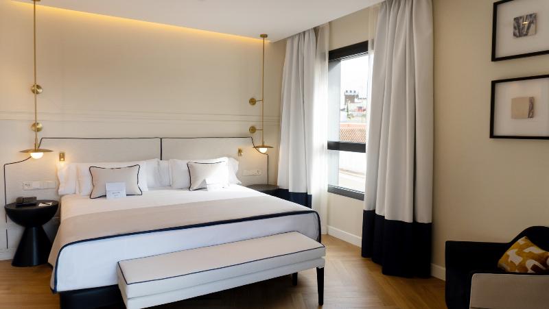 Sercotel Sevilla Don Luciano image