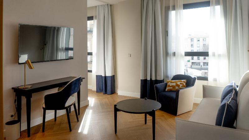 Sercotel Sevilla Don Luciano image