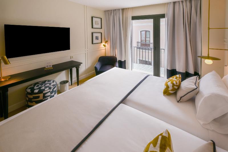 Sercotel Sevilla Don Luciano image