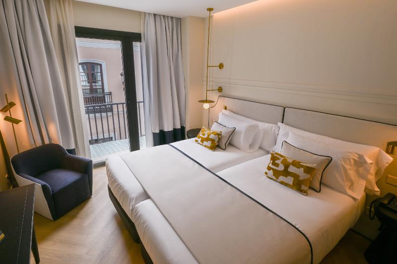 Sercotel Sevilla Don Luciano image