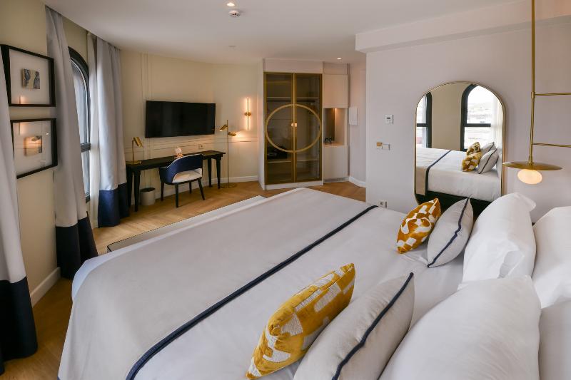 Sercotel Sevilla Don Luciano image