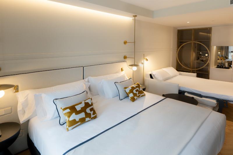 Sercotel Sevilla Don Luciano image