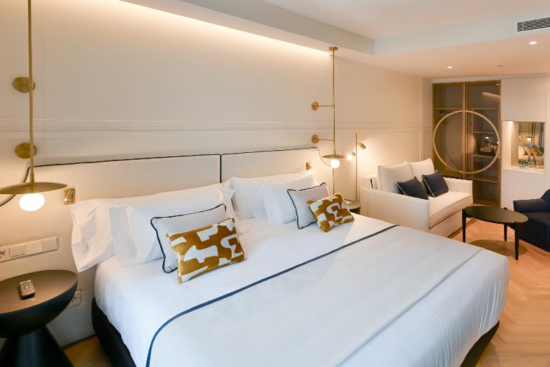 Sercotel Sevilla Don Luciano image