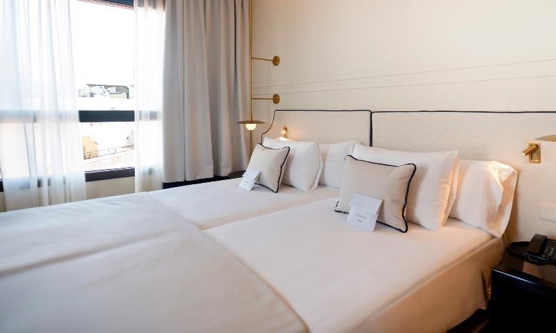 Sercotel Sevilla Don Luciano image