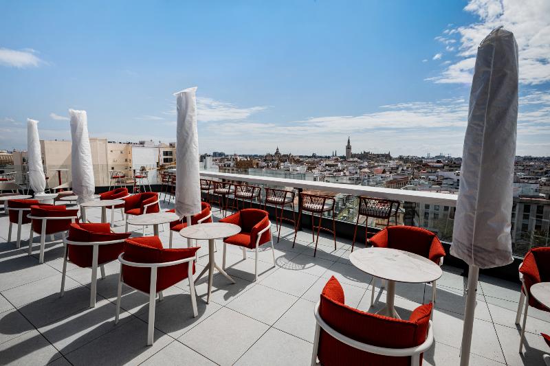 Sercotel Sevilla Don Luciano image