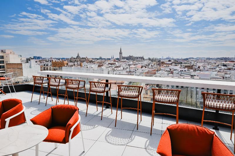Sercotel Sevilla Don Luciano image
