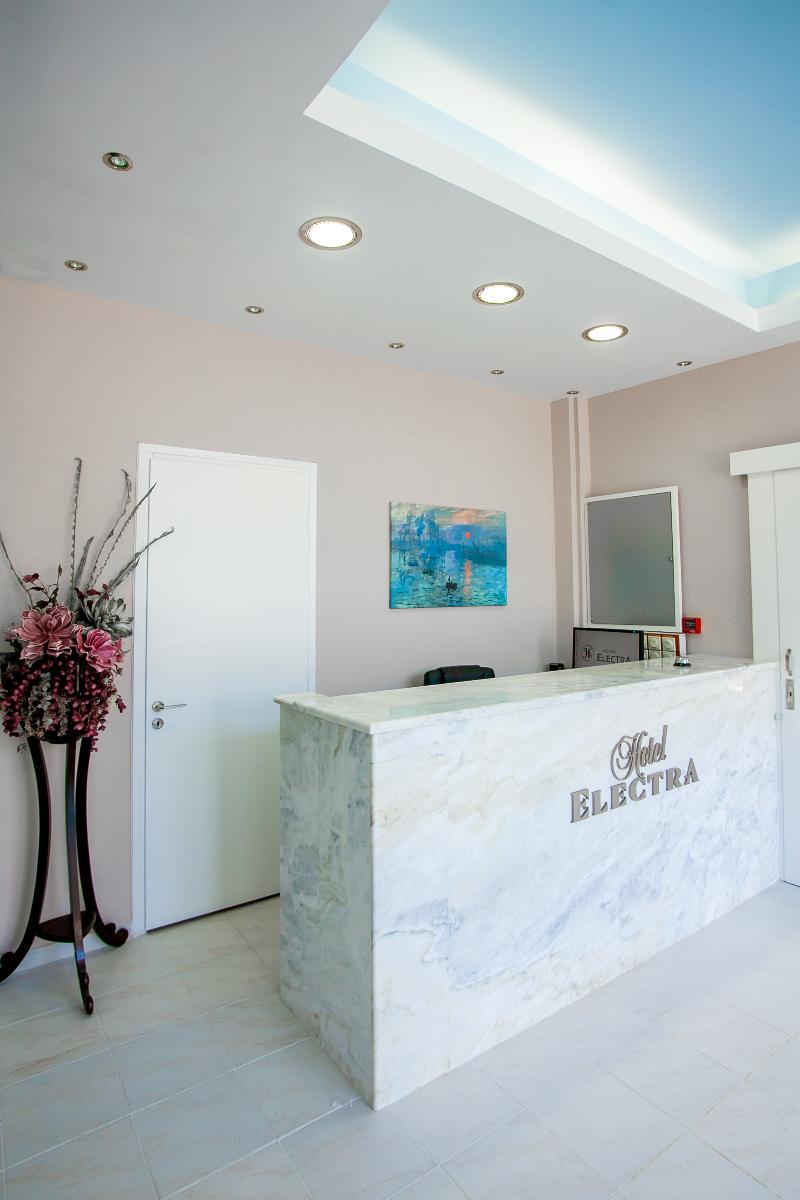 Hotel Electra