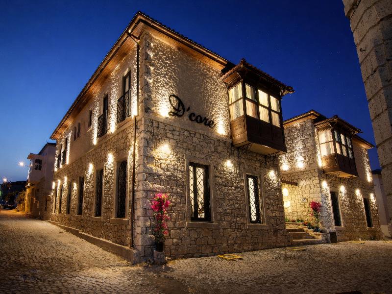 D'core Alaçatı image
