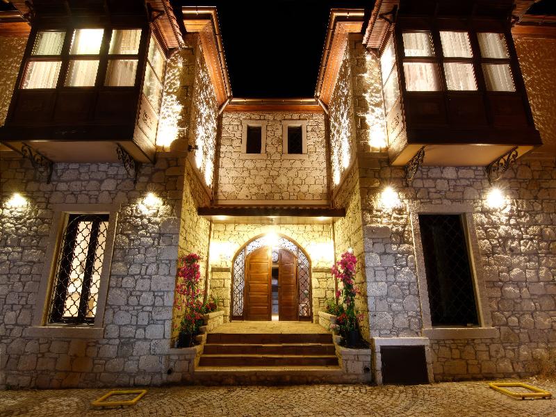 D'core Alaçatı image