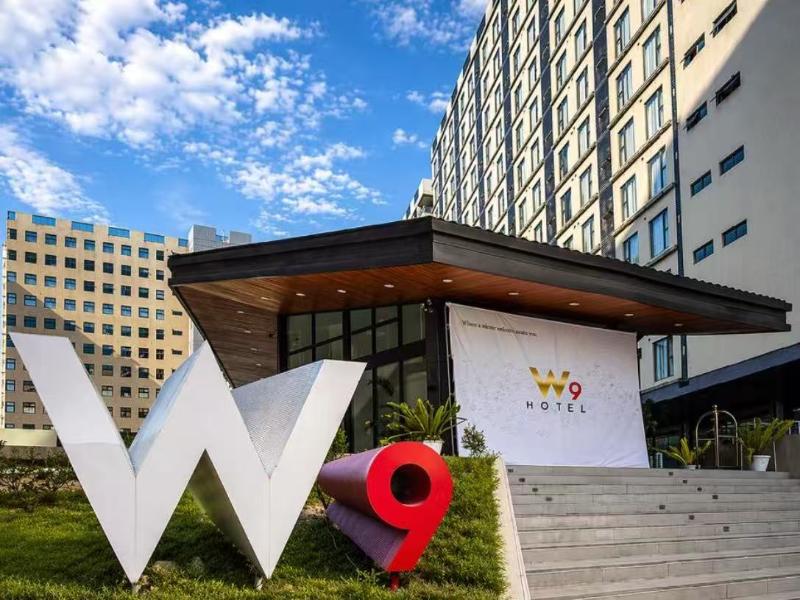 W9 Hotel And Resorts