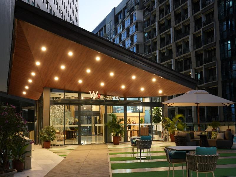 W9 Hotel And Resorts image