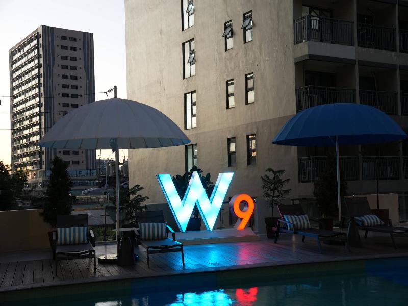 W9 Hotel And Resorts image