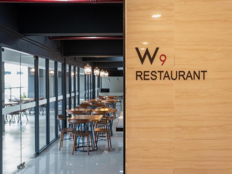 W9 Hotel And Resorts image