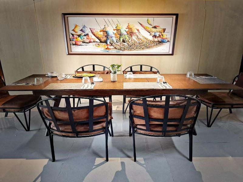 W9 Hotel And Resorts image