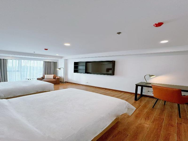 W9 Hotel And Resorts image