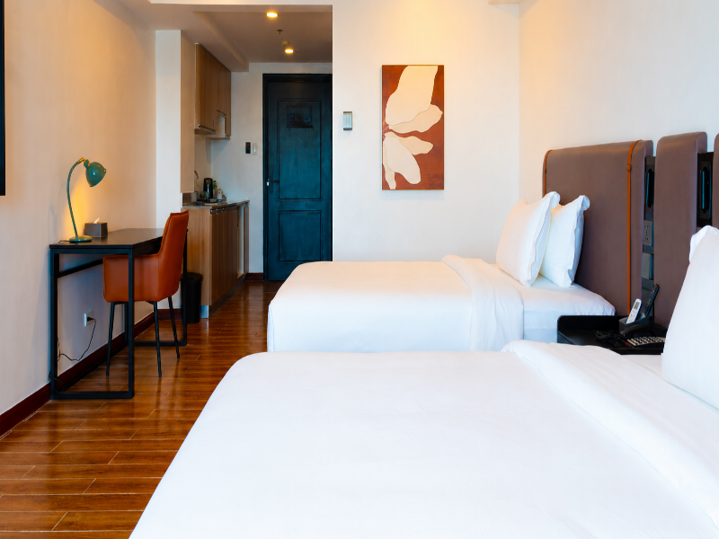 W9 Hotel And Resorts image