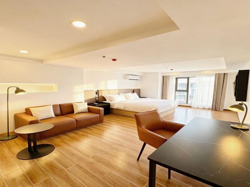 W9 Hotel And Resorts image