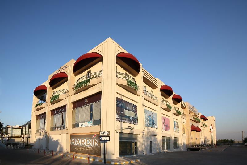 Mardin Airport Hotel image