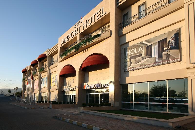 Mardin Airport Hotel image