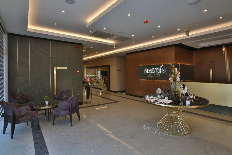 Mardin Airport Hotel image