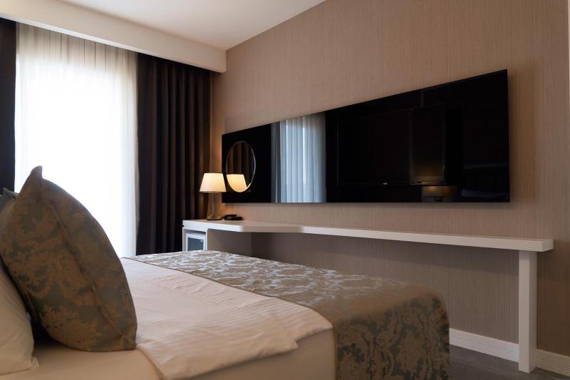 Mardin Airport Hotel image