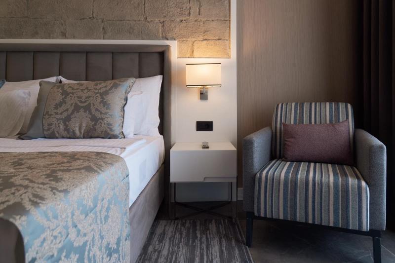 Mardin Airport Hotel image