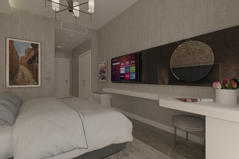 Mardin Airport Hotel image